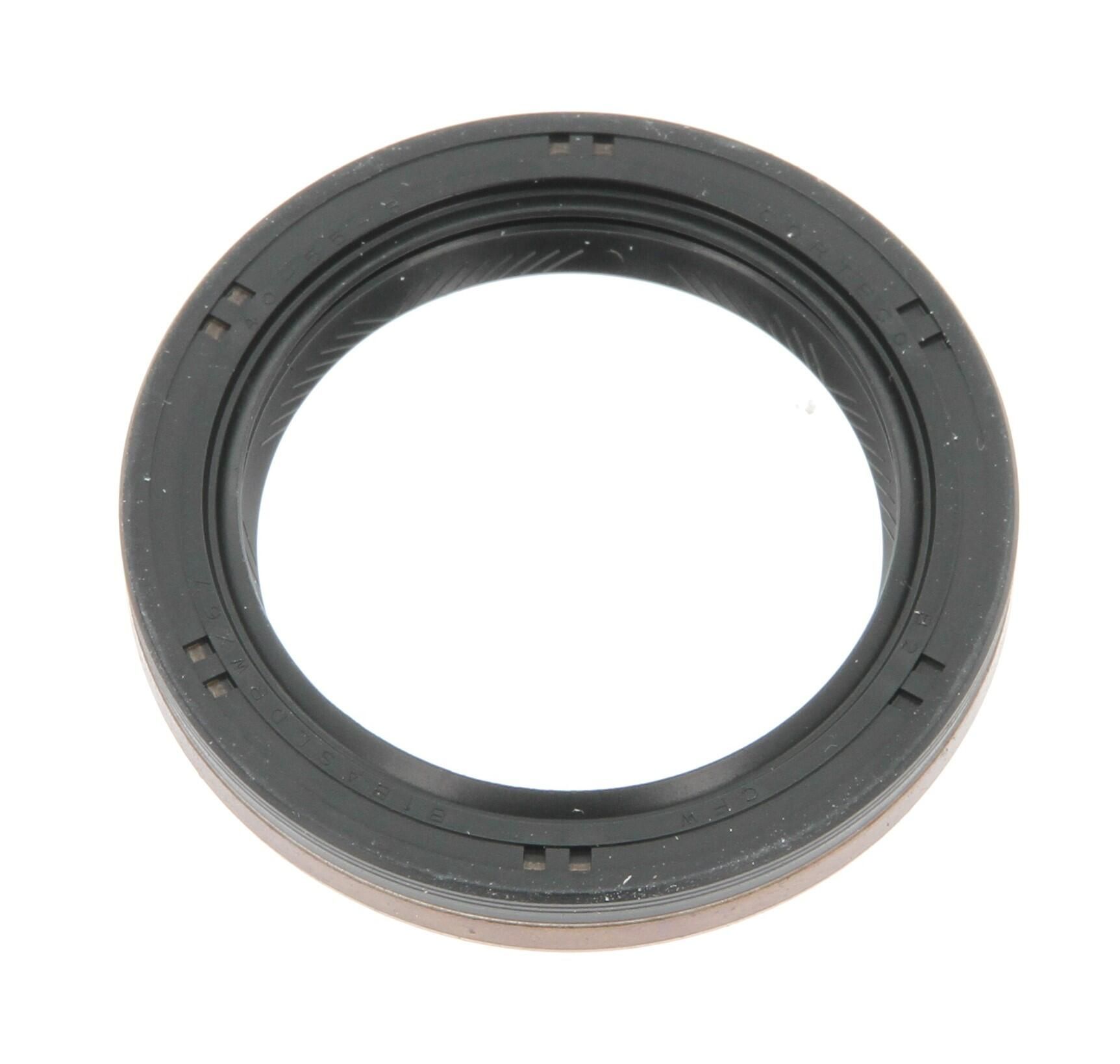 Wellendichtring, Differential