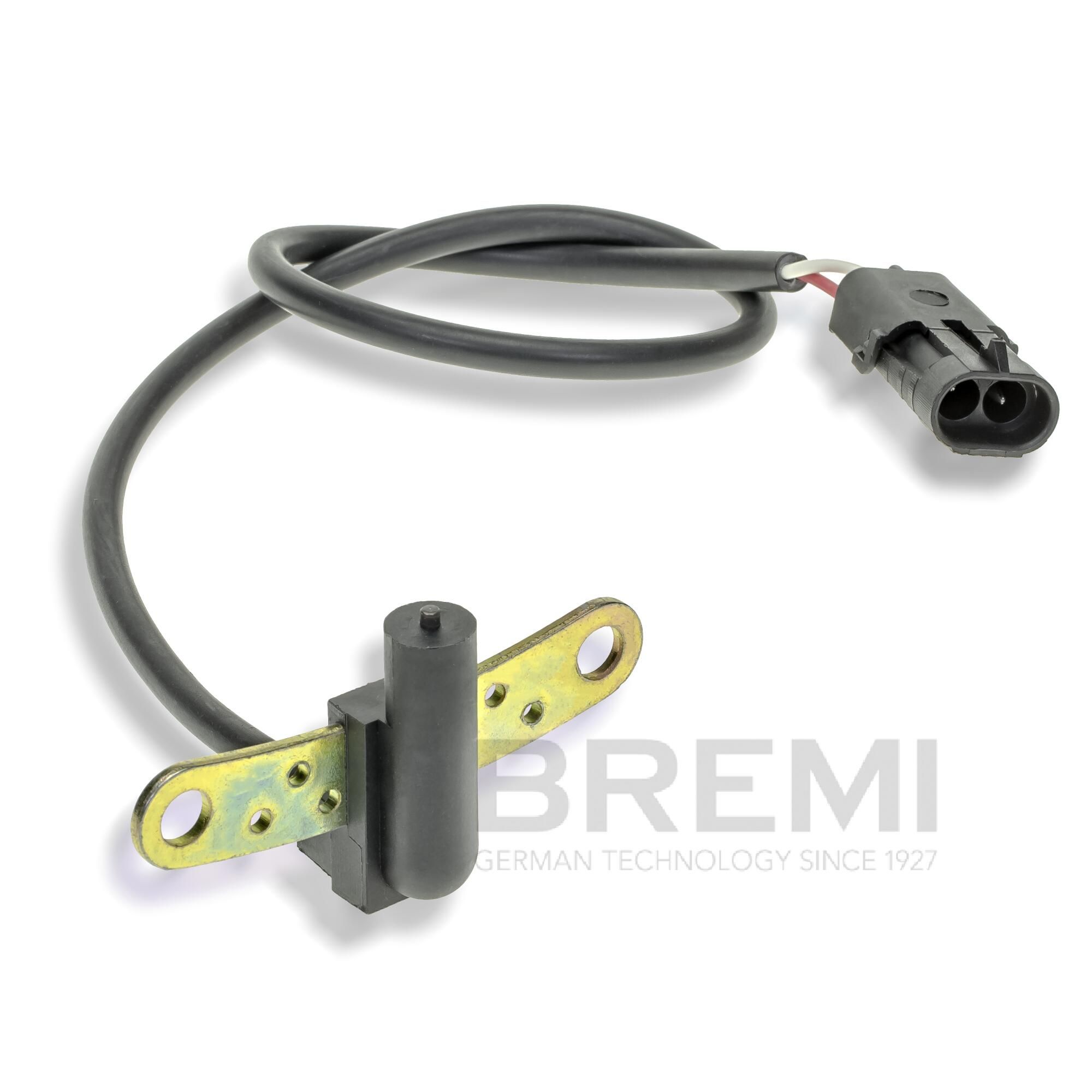 Impulsgeber, Kurbelwelle