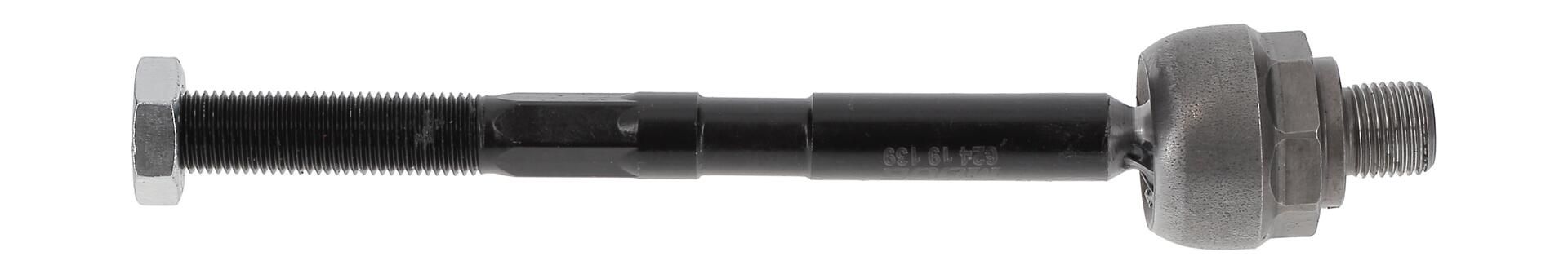 MOOG VO-AX-15836 - Axialgelenk, Spurstange