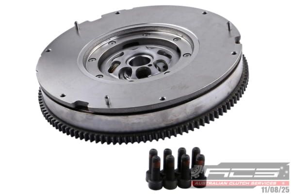 DMF JEEP CHEROKEE 2.4L EFi - TecDoc 1