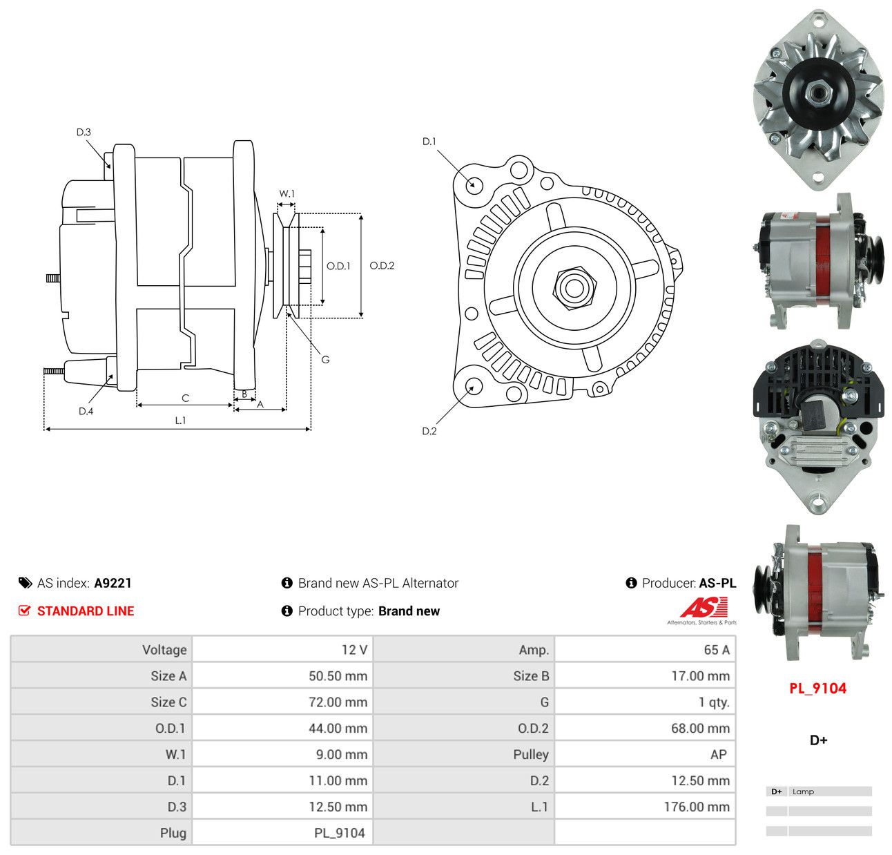 Generator