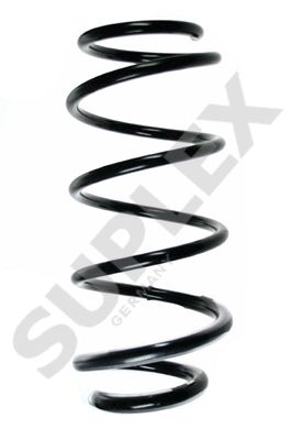 Suplex 27212 - Fahrwerksfeder
