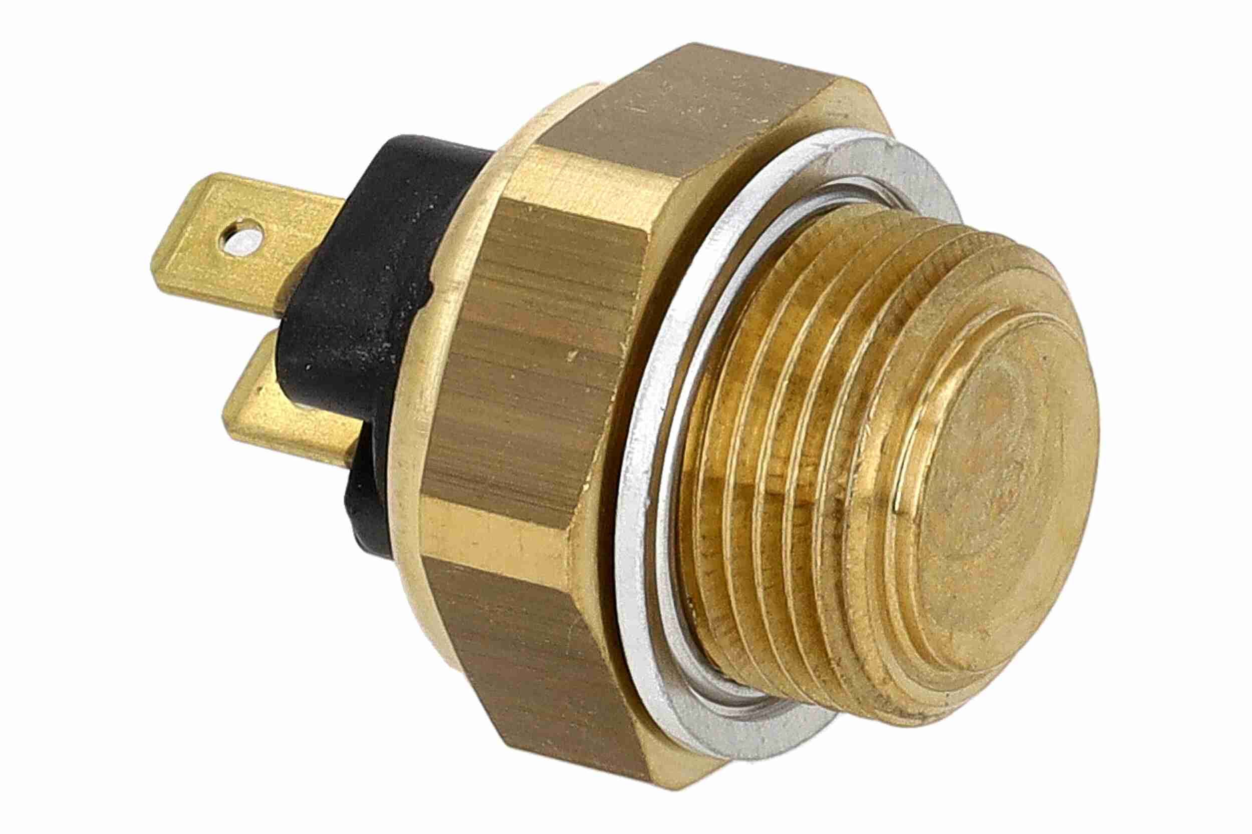 Temperaturschalter, Kühlerlüfter