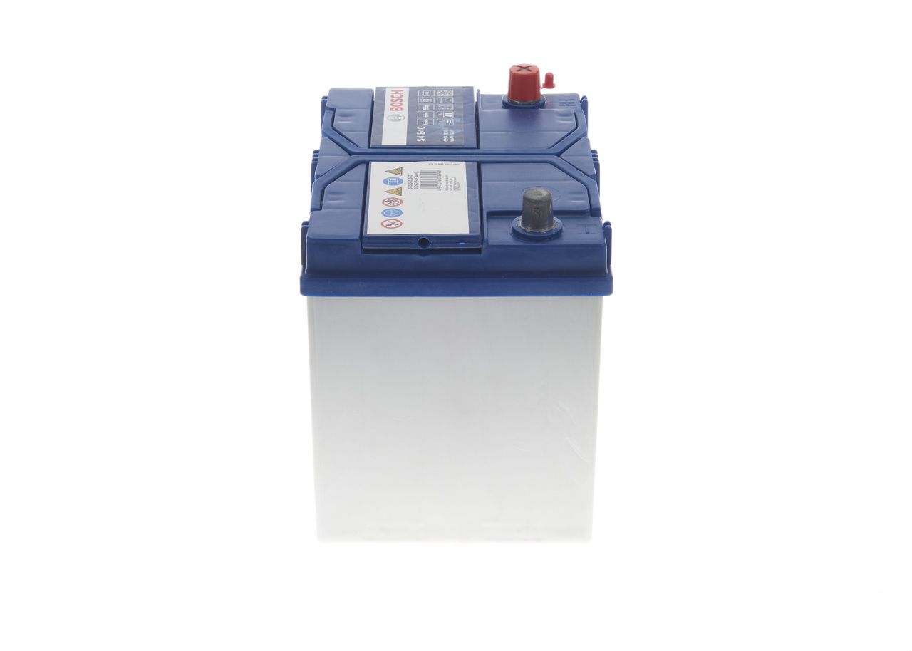 Starterbatterie Starterbatterie