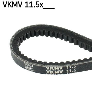 V-Belt VKMV 11.5x745