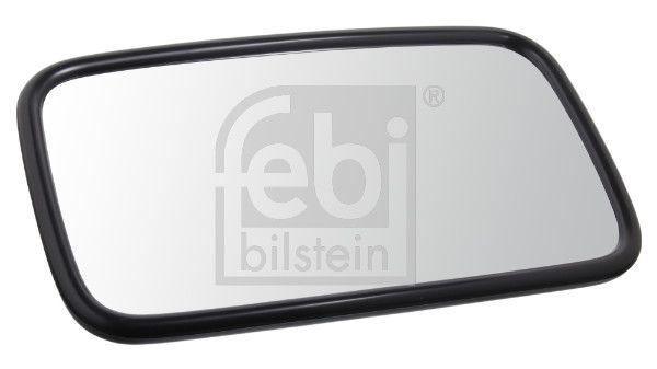 Espejo retrovisor exterior, cabina
