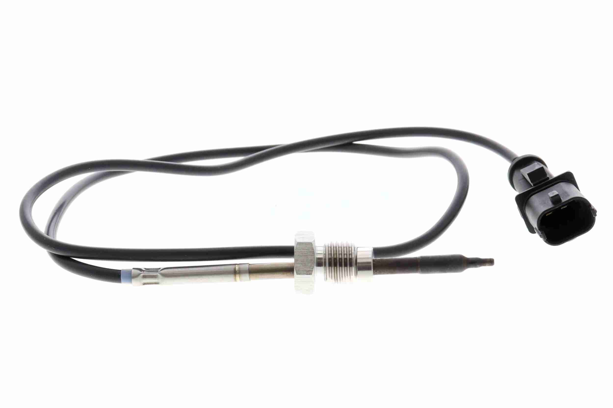 Sensor, Abgastemperatur