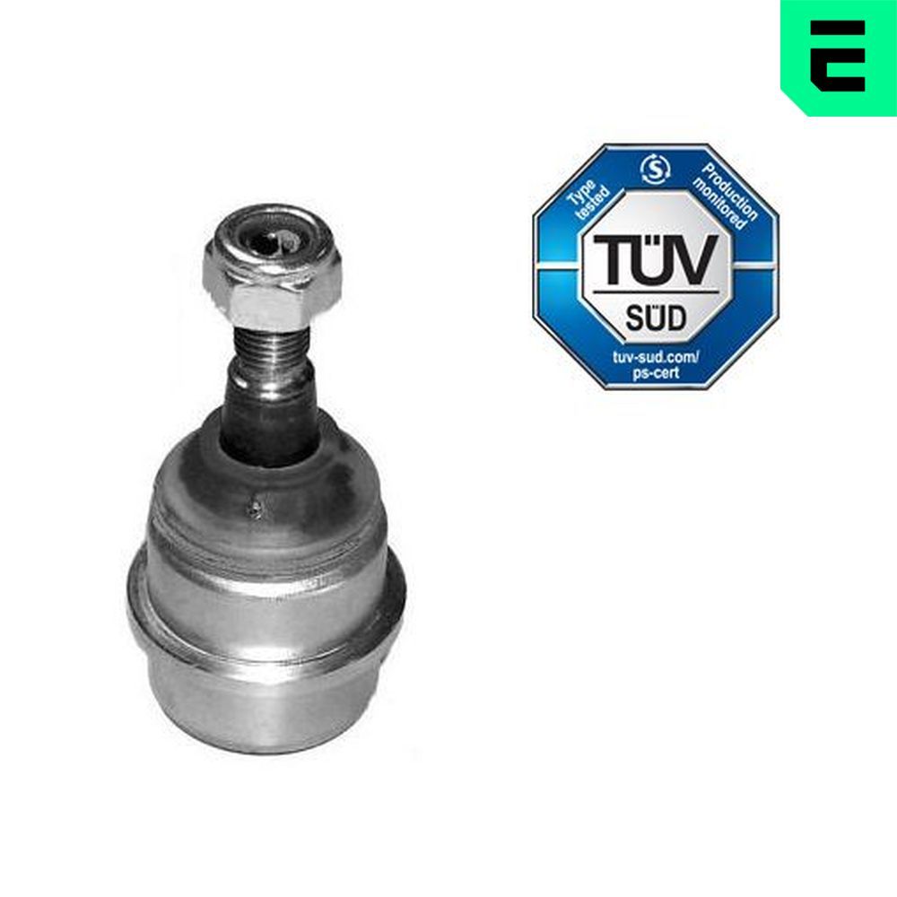 G3-932 OPTIMAL Támasztó-/vezetőcsukló