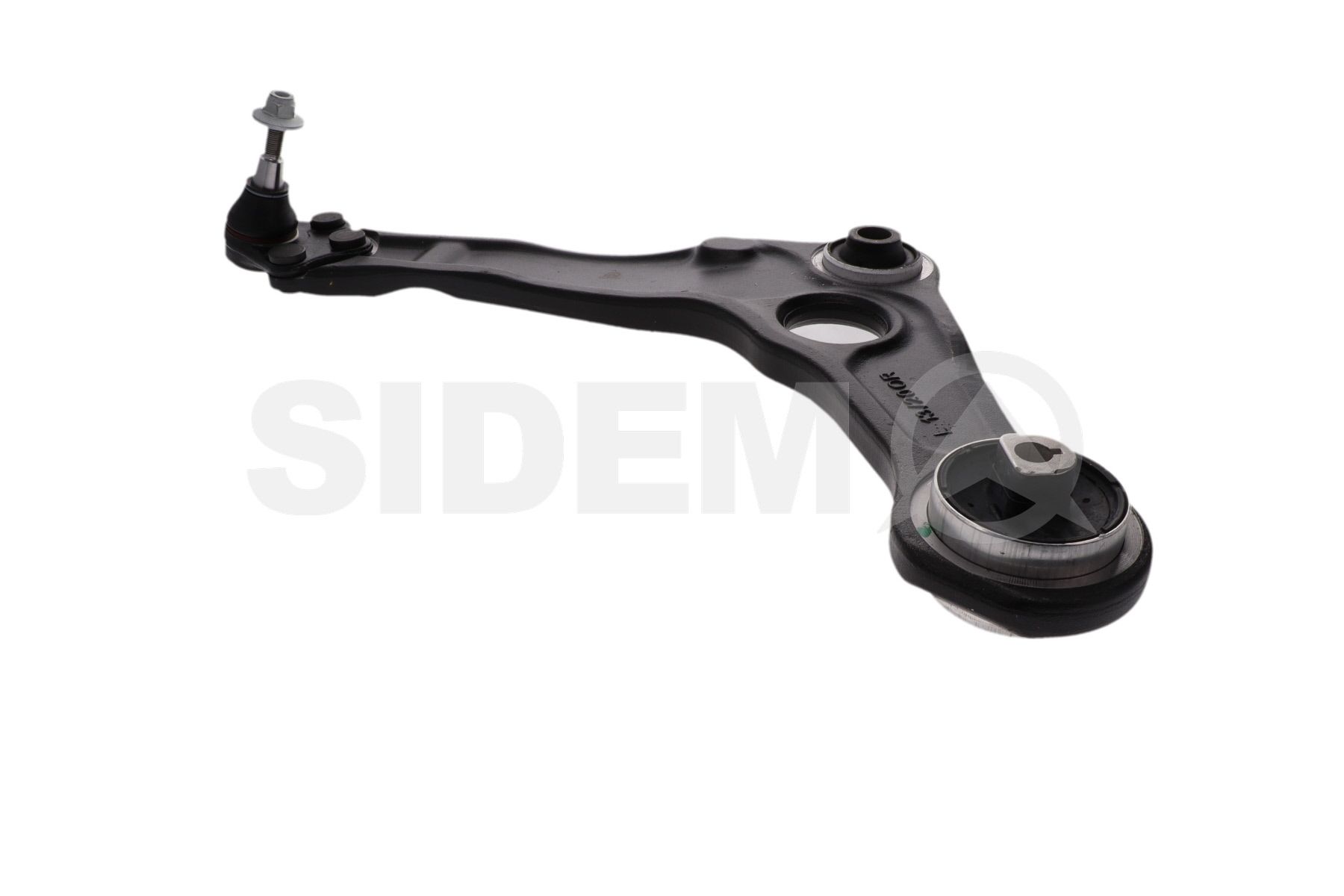 Control/Trailing Arm, wheel suspension 5476