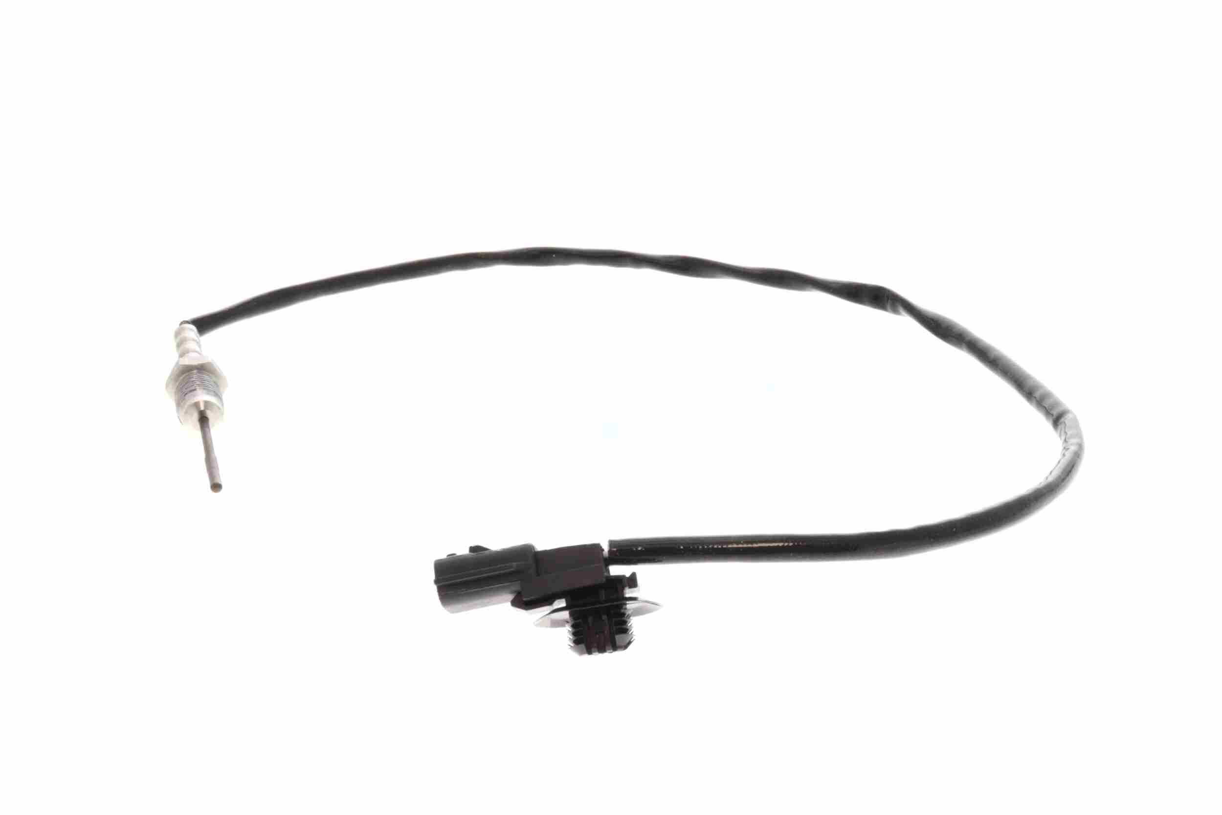 Sensor, Abgastemperatur
