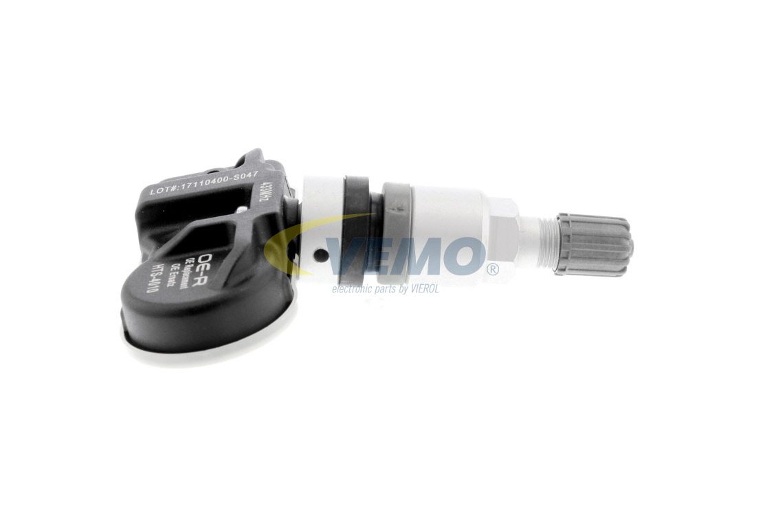 rato jutiklis, padangų slėgio kontrolės sistema