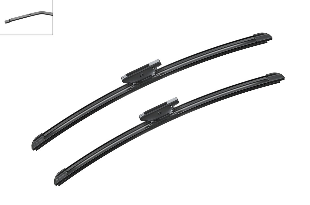 Wiper Blade 3 397 007 856