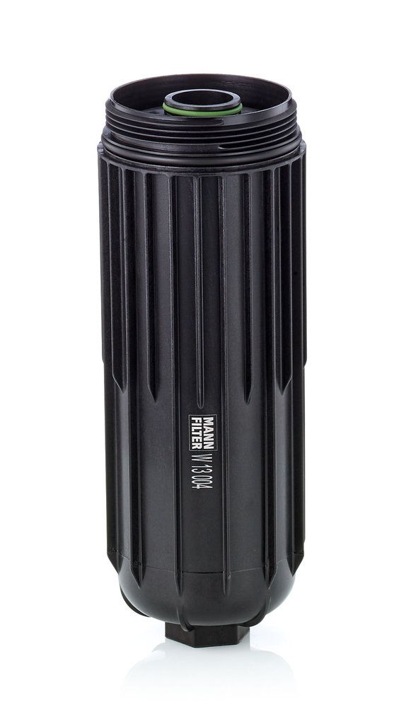 &Ouml;lfilter