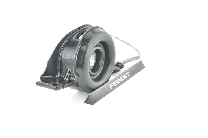 guolis, kardaninio veleno centrinis guolis