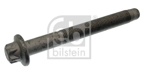 Tornillo, brazo transversal