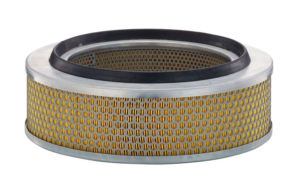 Luftfilter, Kompressor (Ansaugluft) Luftfilter, Kompressor (Ansaugluft)
