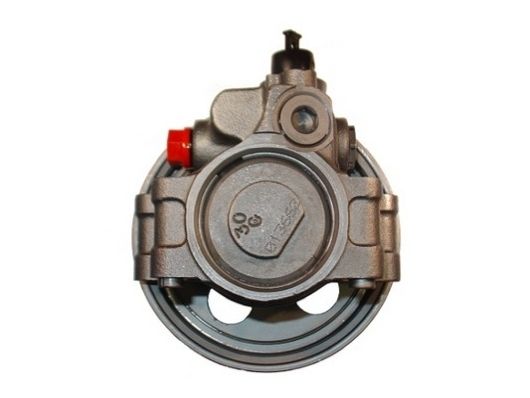 Hydraulikpumpe, Lenkung