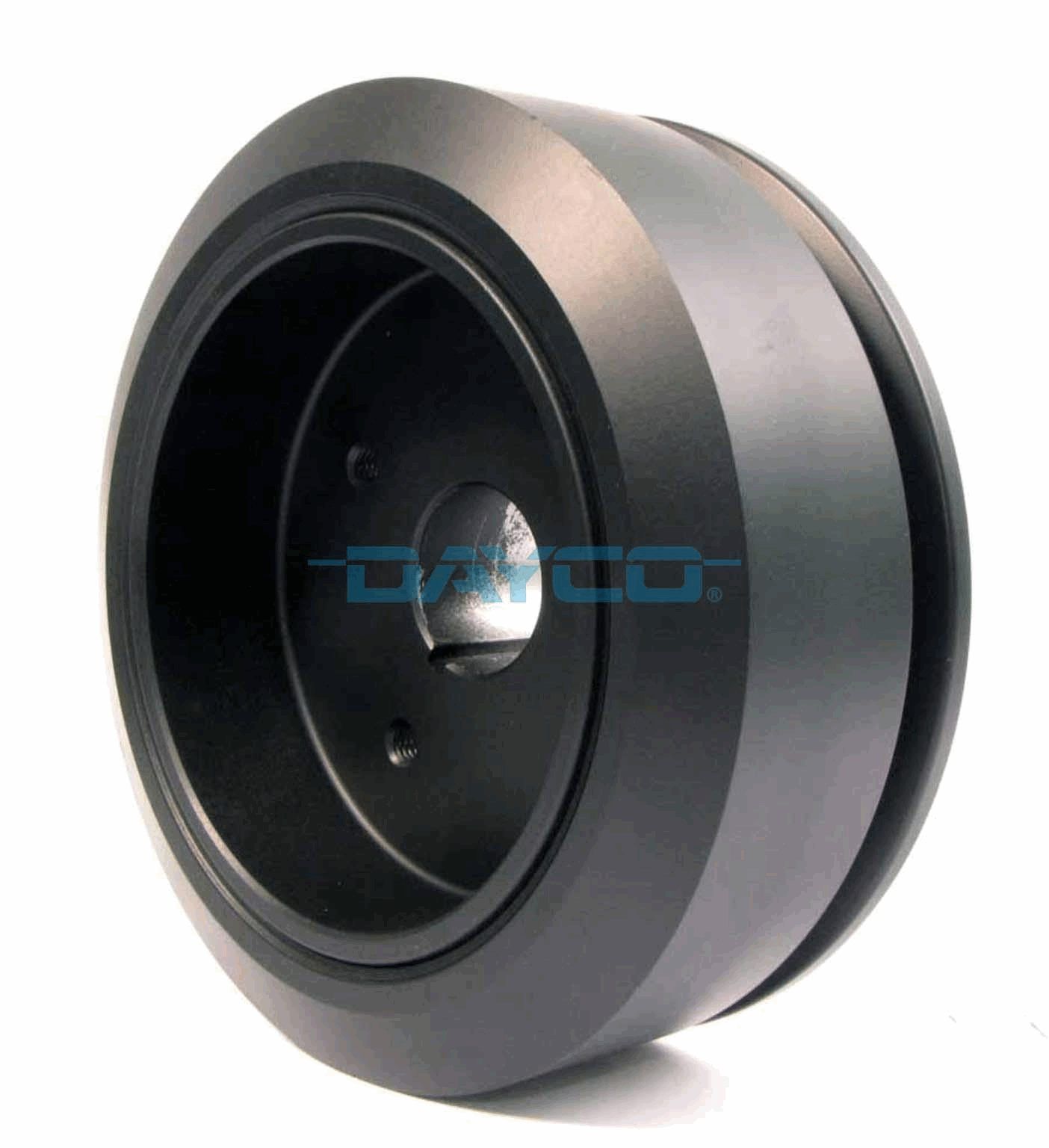 HARMONIC BALANCER - OEM - TecDoc 1