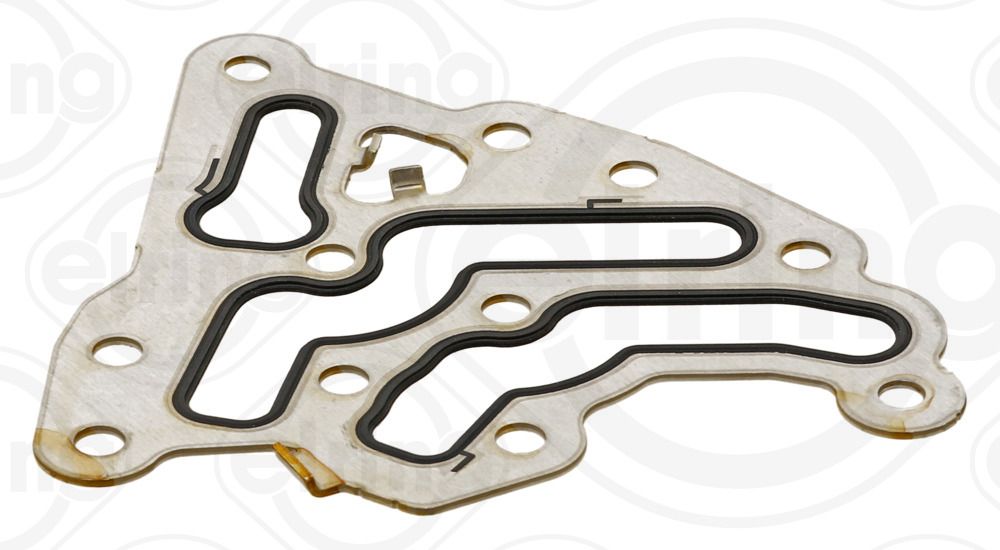 Dichtung, Automatikgetriebe