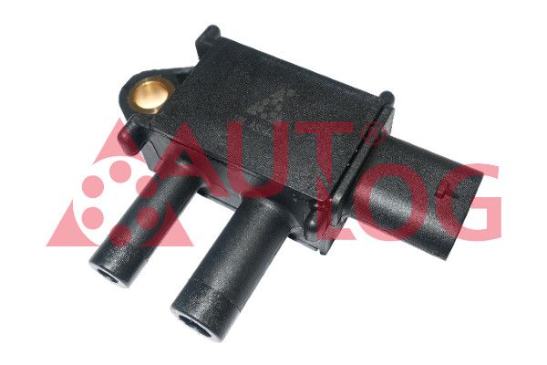 Sensor, Abgasdruck