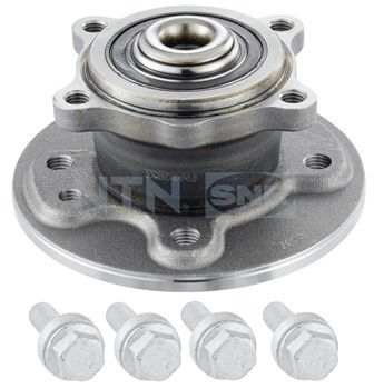 Wheel Bearing Kit R162.51