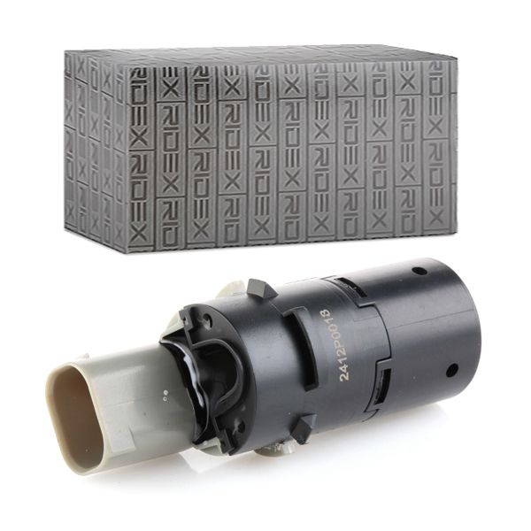 RIDEX 2412P0018 Sensor, park distance control