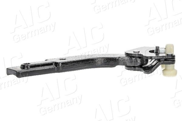 Rollenf&uuml;hrung, Schiebet&uuml;r