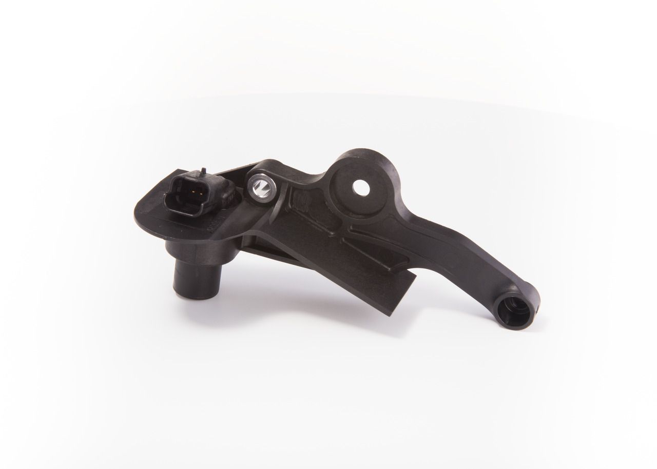 jutiklis, alkūninio veleno impulsas