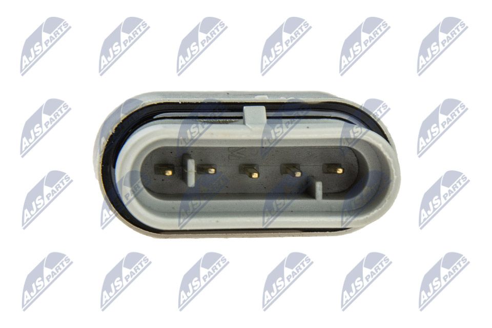 vandens jutiklis, degalų sistema