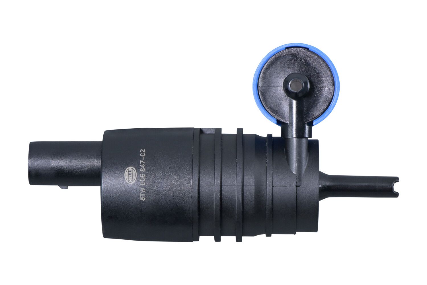 Waschwasserpumpe, Scheibenreinigung Waschwasserpumpe, Scheibenreinigung