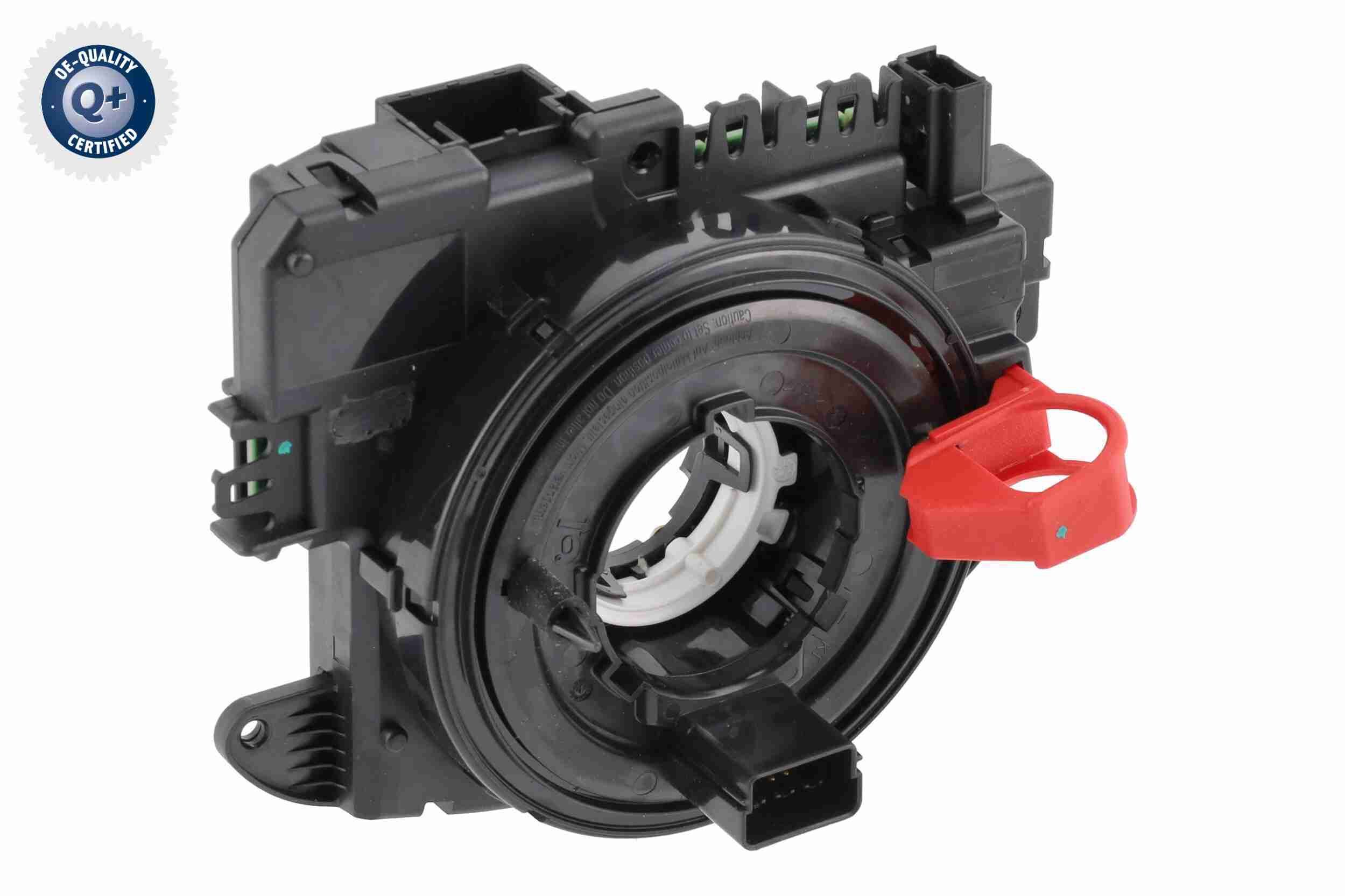 VEMO V10-72-1615 - Wickelfeder, Airbag
