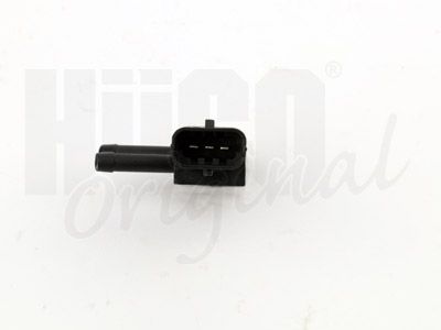 Sensor, Abgasdruck