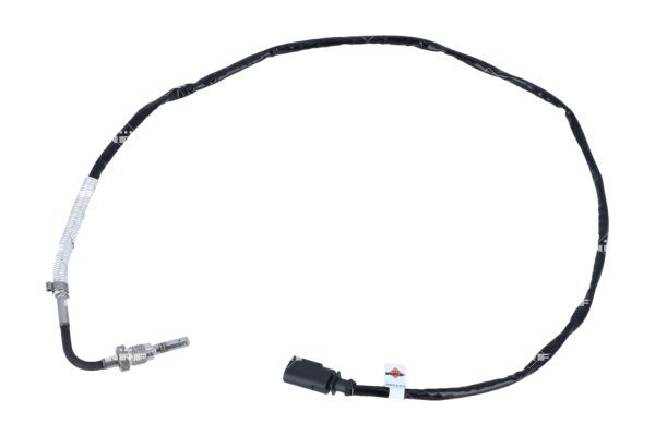 Sensor, Abgastemperatur