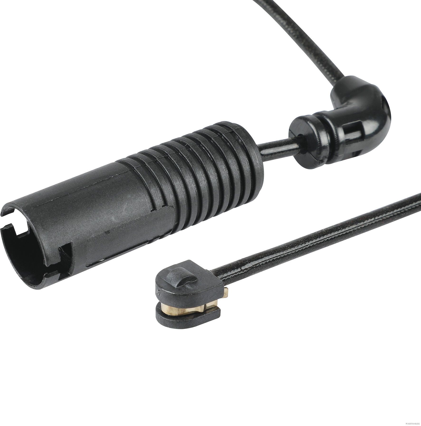 Warnkontakt, Bremsbelagverschlei&szlig;