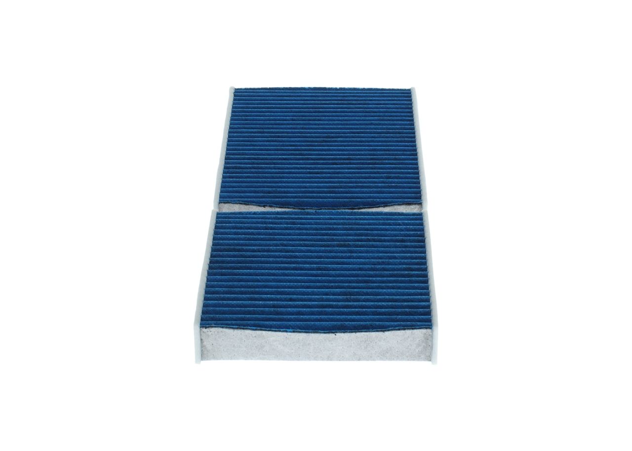 Filter, Innenraumluft Filter, Innenraumluft