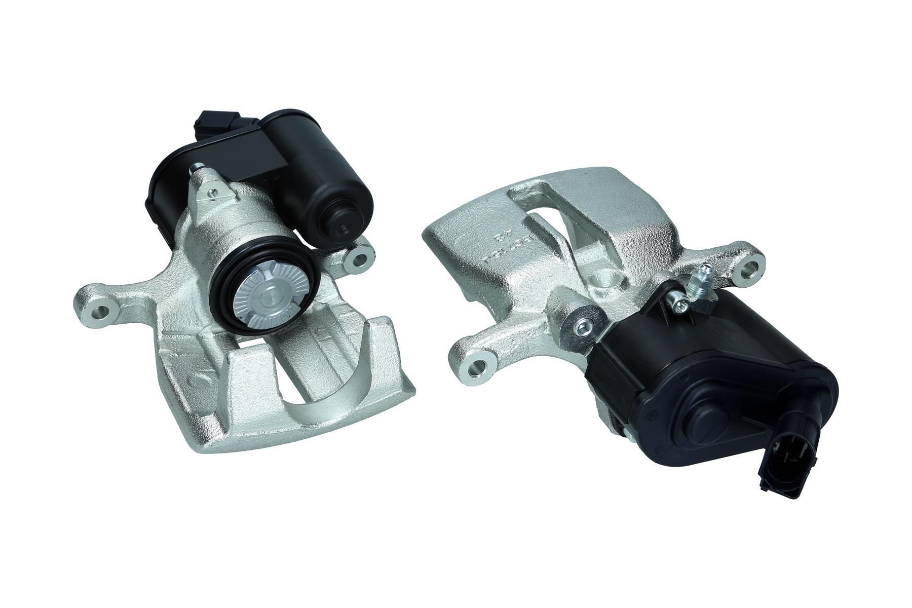 Bremssattel
