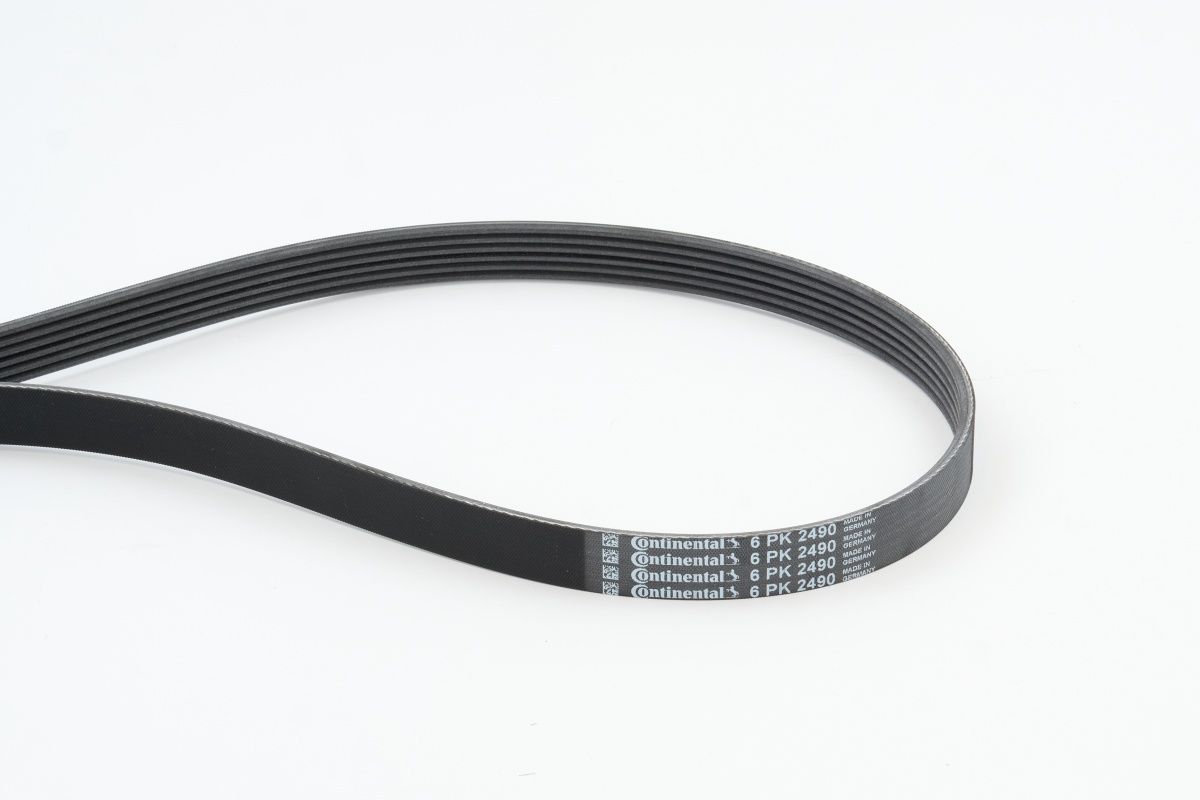 Poly V-riem