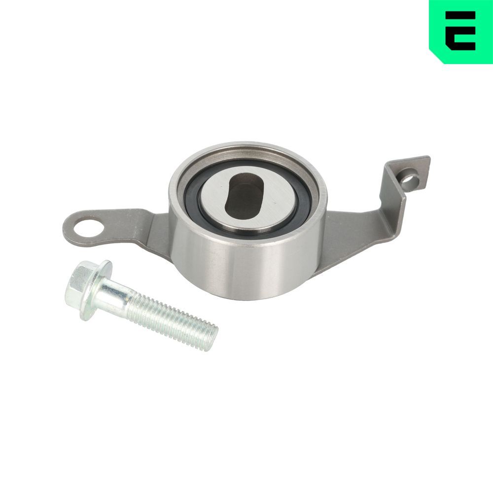 Spannrolle, Zahnriemen