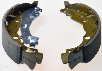 Brake Shoe Set B120145