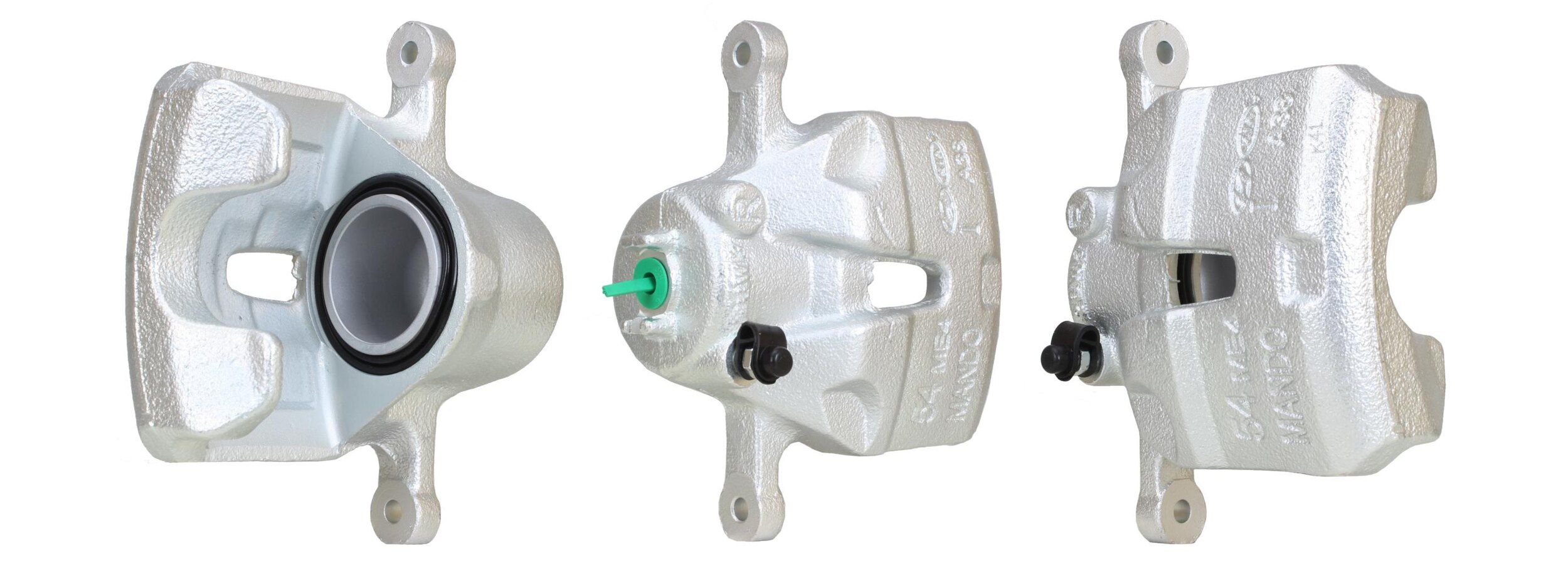 Bremssattel