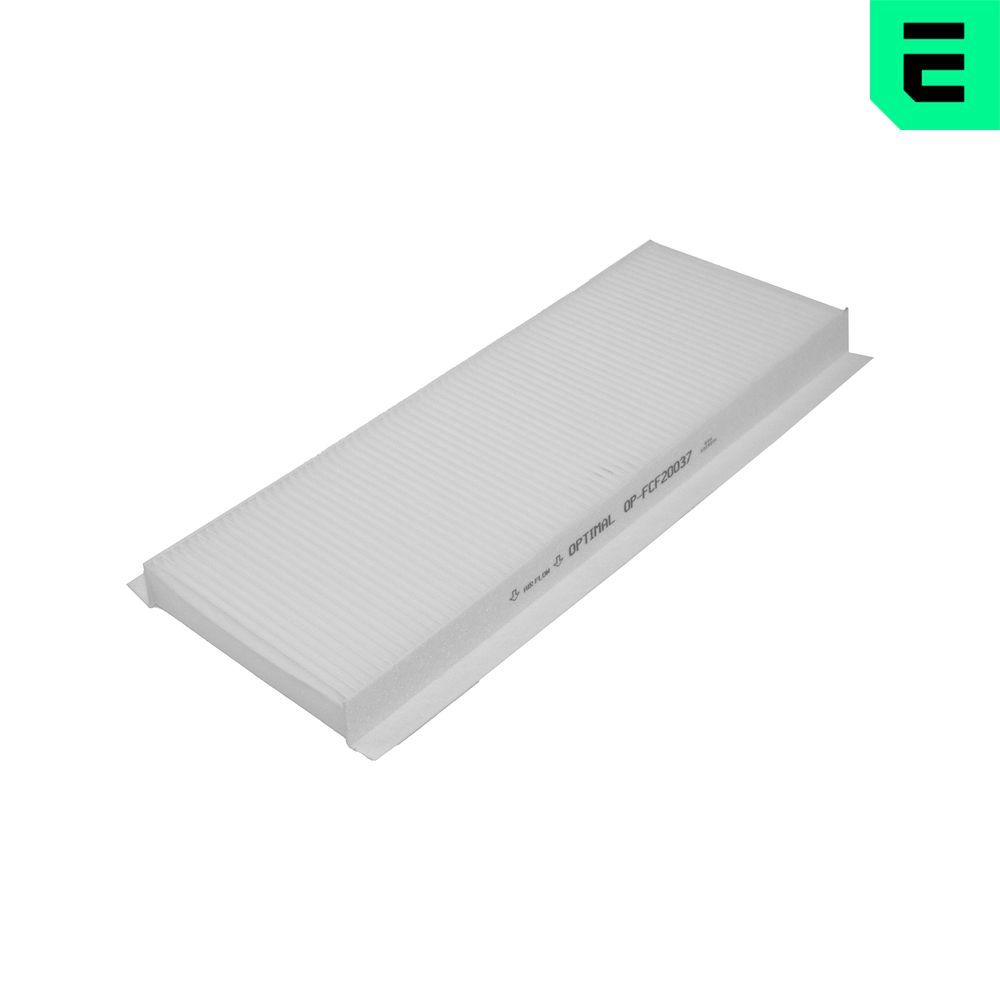 Filter, Innenraumluft