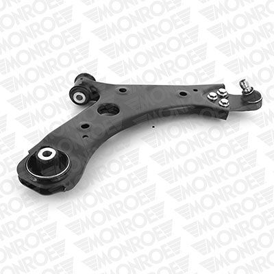 Control/Trailing Arm, wheel suspension L15527