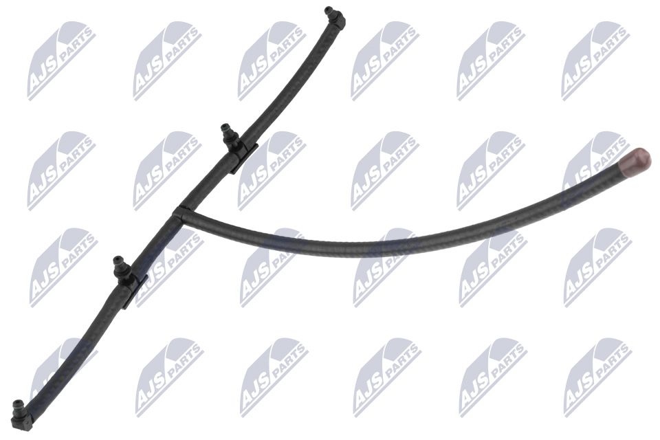 NTY BPP-VC-003 Schlauch, Leckkraftstoff