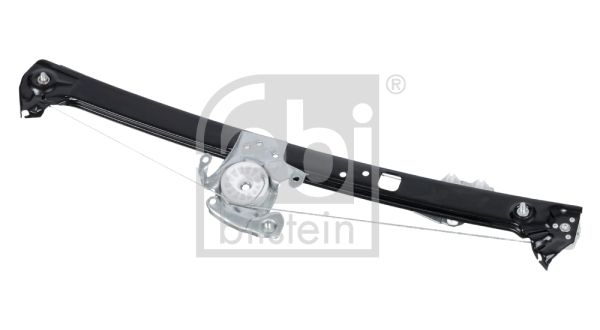 Window Regulator 26722