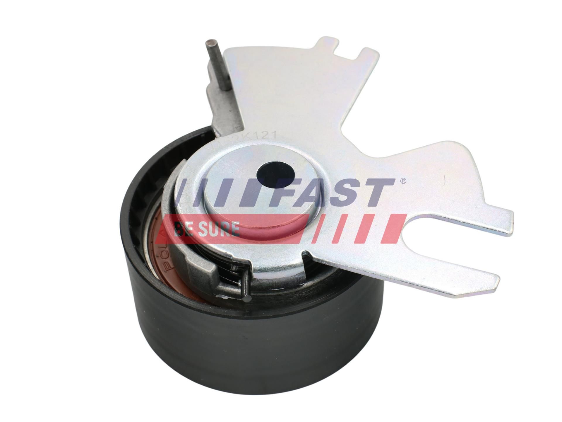 Spanner, Steuerkette