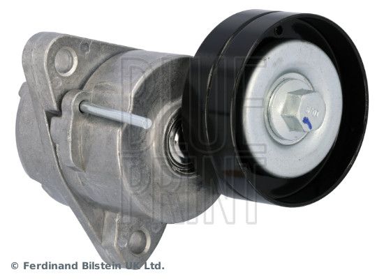 Riemenspanner, Keilrippenriemen