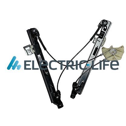 ELECTRIC LIFE ZR ST707 L - Fensterheber