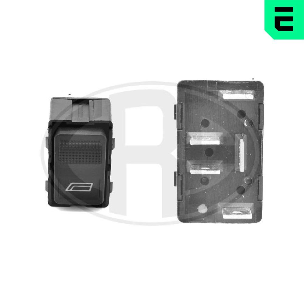 Schalter, Fensterheber