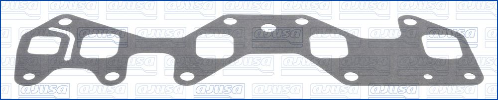 Dichtung, Ansaugkrümmer