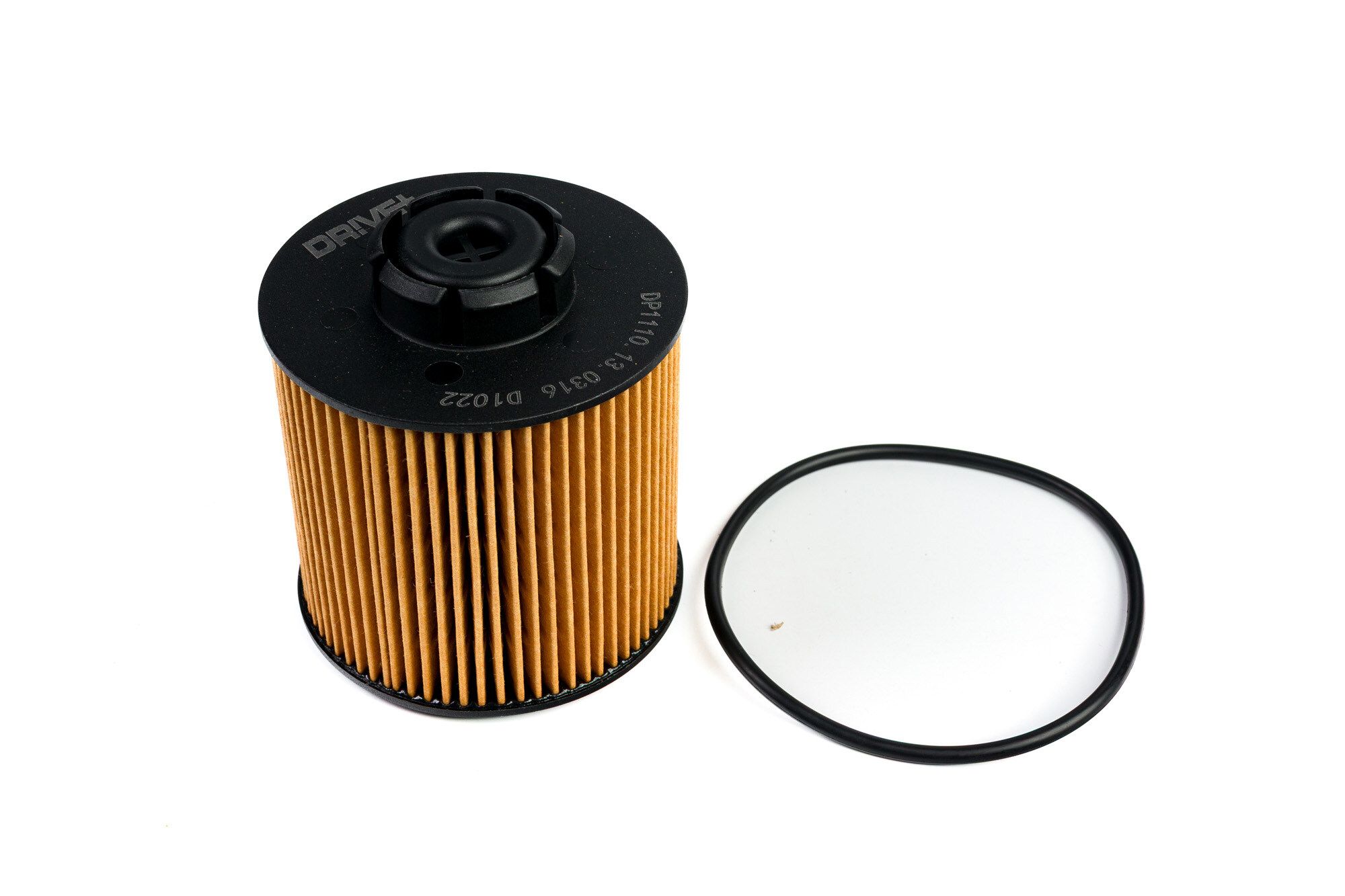 Kraftstofffilter